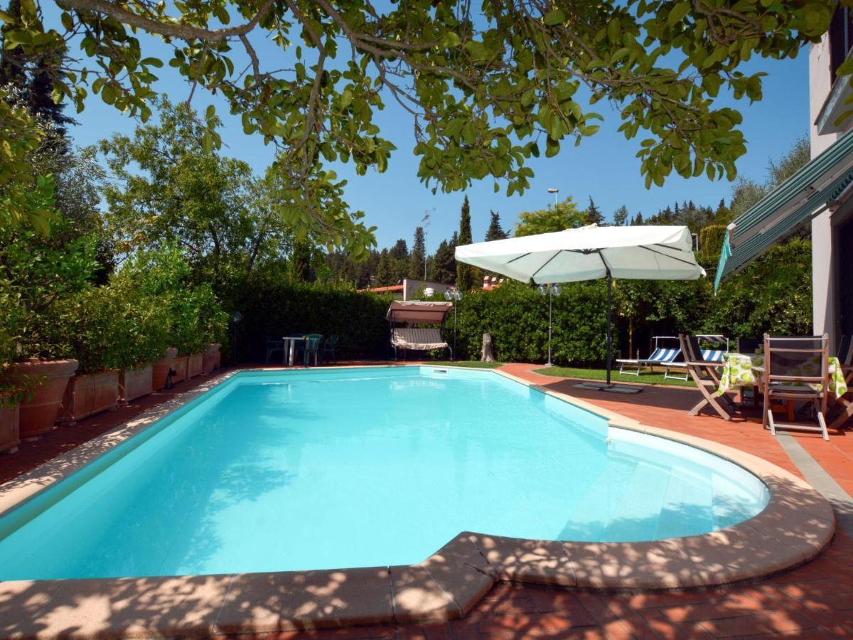 Holiday Home Villa Lucia By Interhome San Martino  Dış mekan fotoğraf