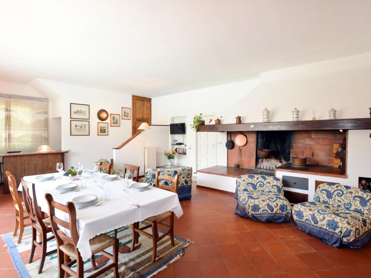 Holiday Home Villa Lucia By Interhome San Martino  Dış mekan fotoğraf