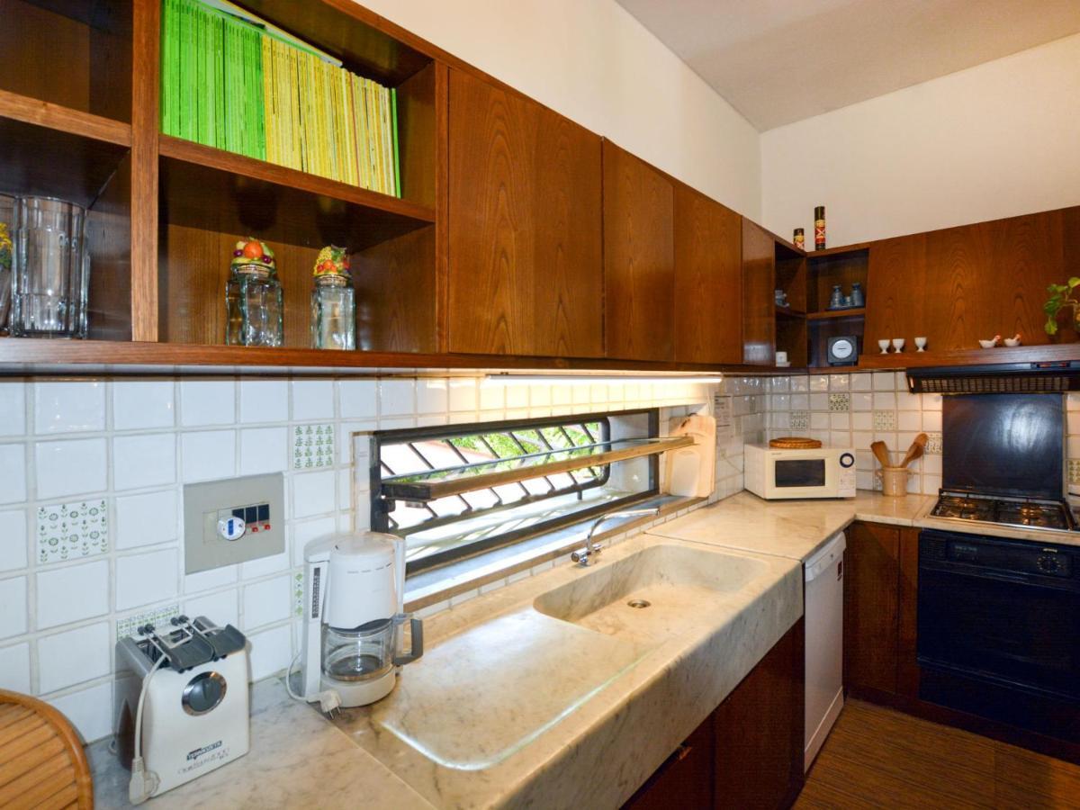 Holiday Home Villa Lucia By Interhome San Martino  Dış mekan fotoğraf